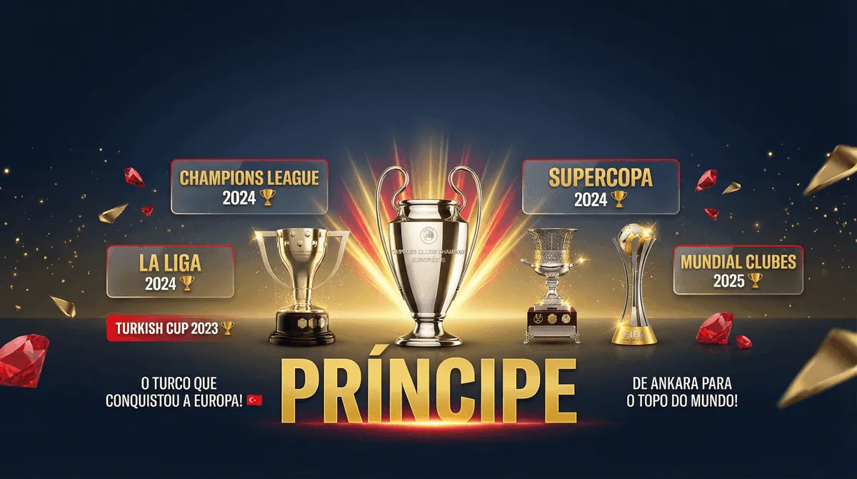 Arda Güler - Seccion 4