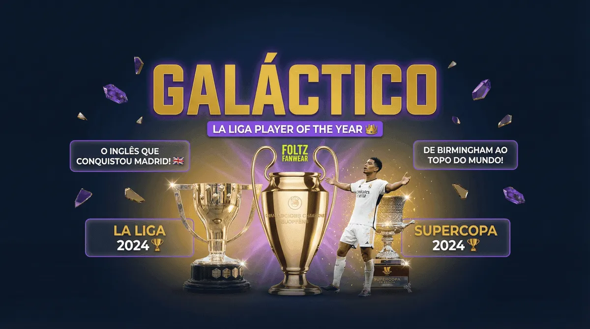 Jude Bellingham - Seccion 4