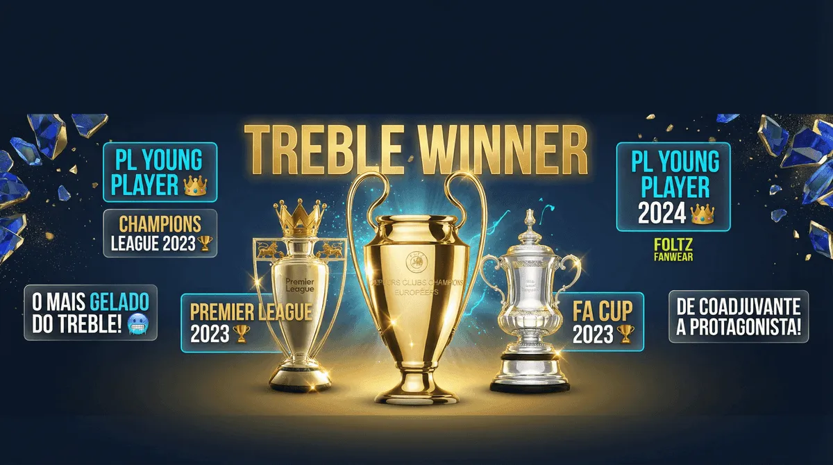 Cole Palmer - Seccion 4