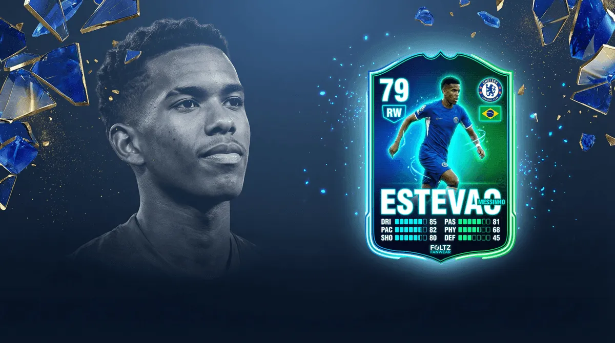 Estêvão - Seccion 1