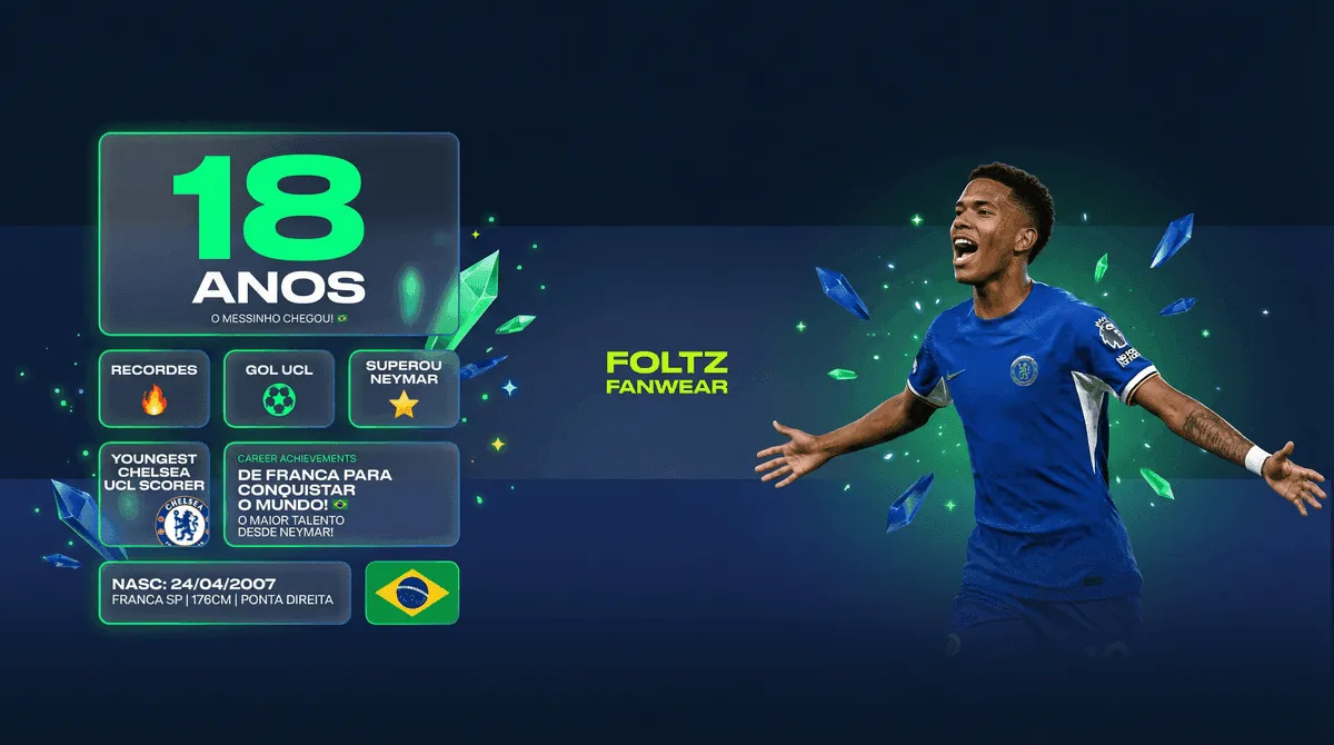 Estêvão - Seccion 2