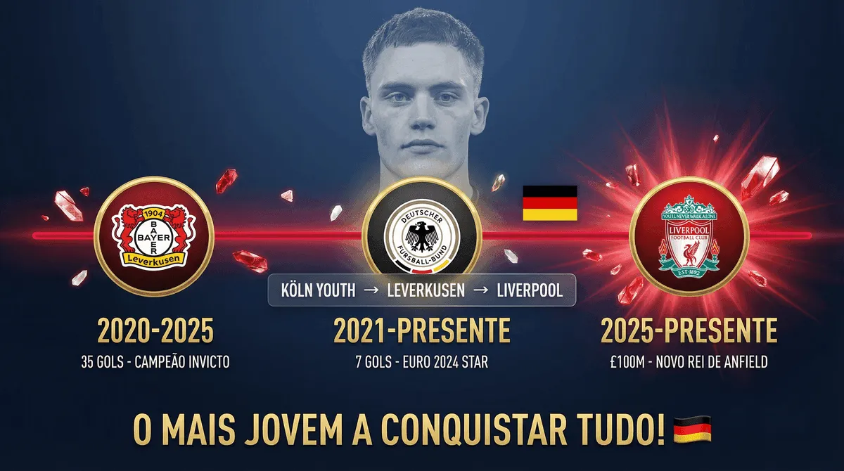 Florian Wirtz - Seccion 3