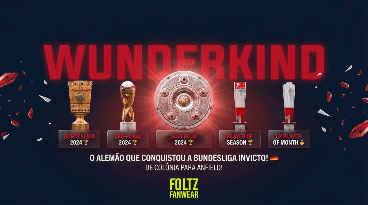 Florian Wirtz - Seccion 4