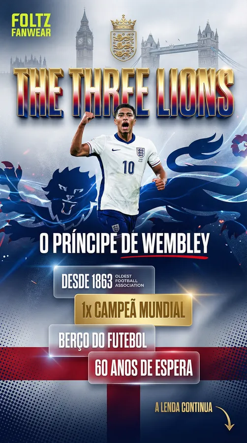 Inglaterra - Leyendas