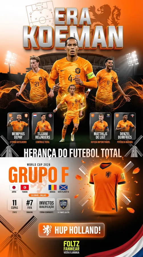 Holanda - Leyendas