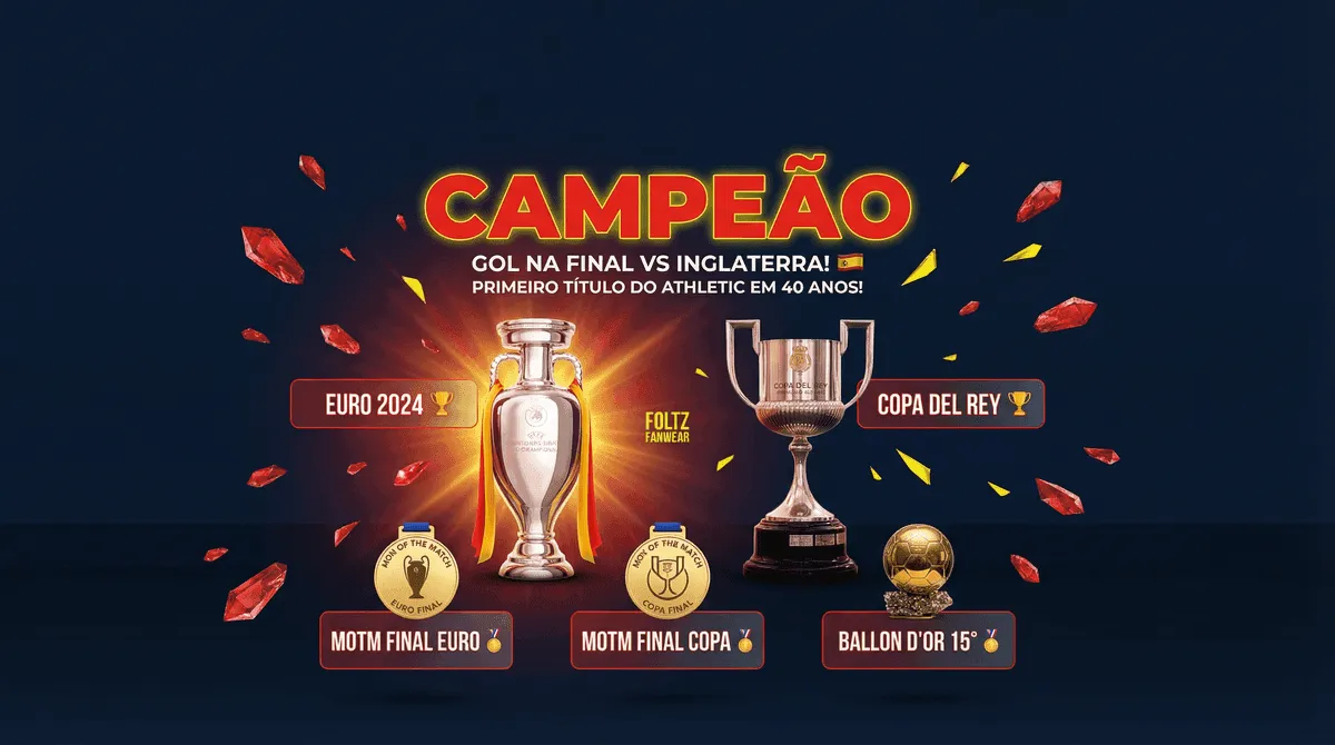 Nico Williams - Seccion 4