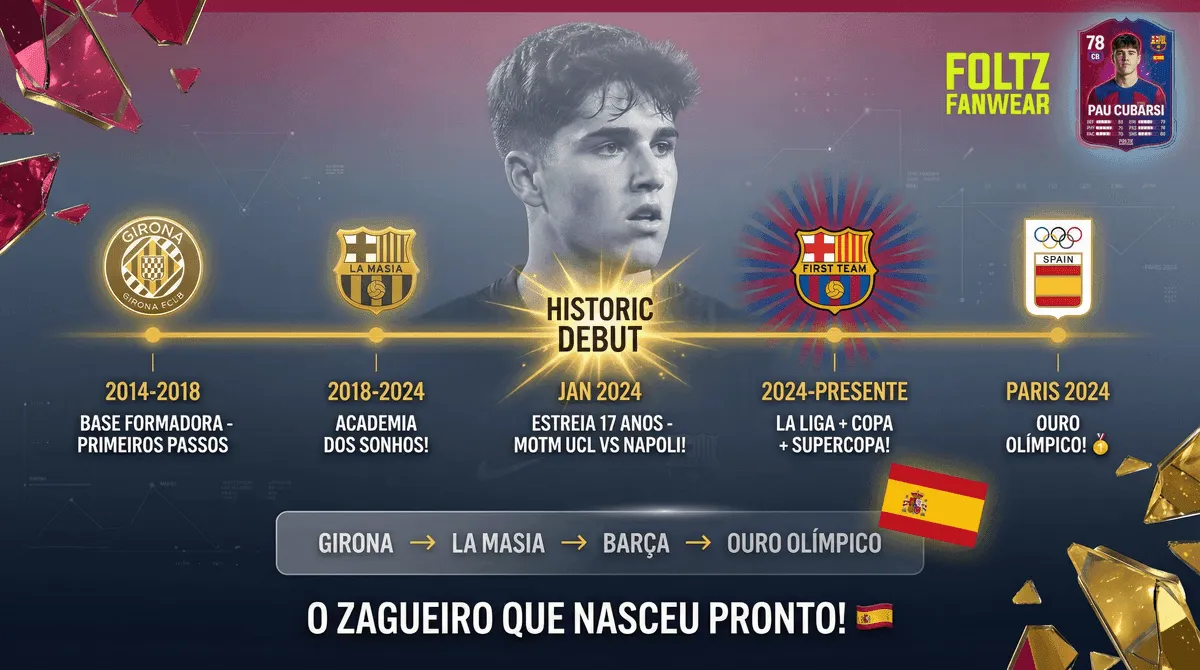 Pau Cubarsí - Seccion 3