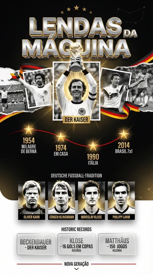 Alemanha - Plantel 2026